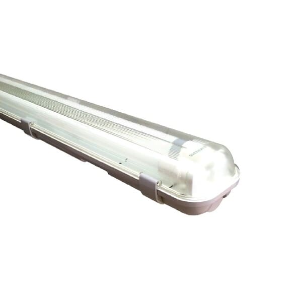 Listón tubo LED 12 W – neutro – Abrafer SRL – Ferreteria Industrial