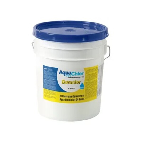 DURACLOR 90% 40 TAB AQUACHLOR471036