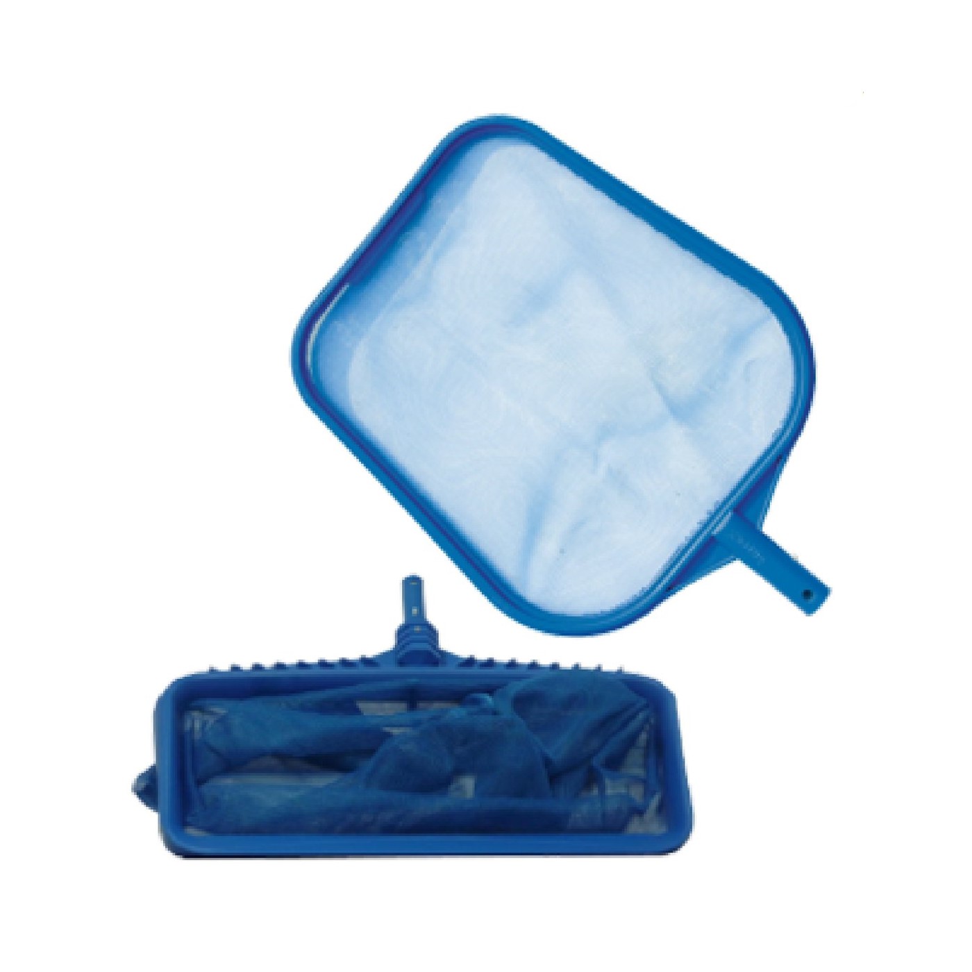 CANASTA RECOGE HOJAS TIPO BOLSA PARA PISCINA AQUAPRO POOL 12004356