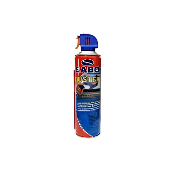 LIMPIADOR AIRE COMPRIMIDO SABO 590ML 53-0300