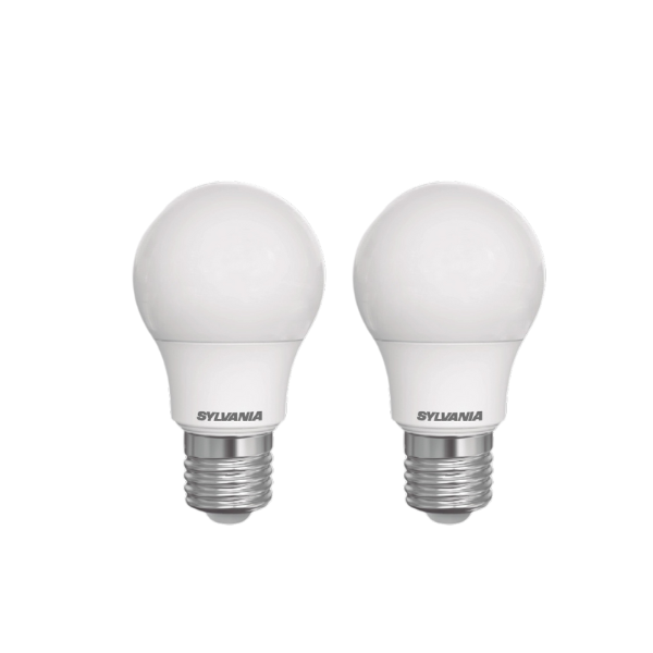 2 PACK BOMBILLO LED SYLVANIA 15W LUZ BLANCA (P29649-36)