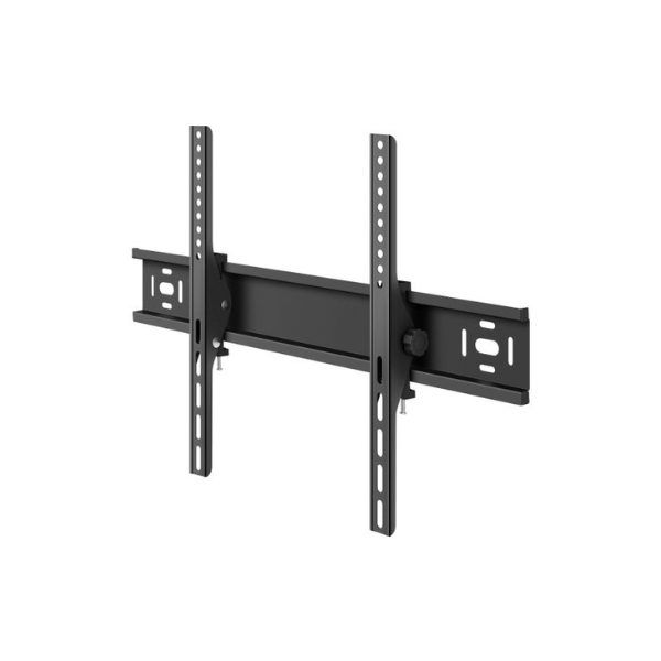 SOPORTE TV C/INCLINACIÓN PARED 37 A 83 STEREN ACERO (STV-039)