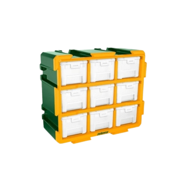 Cajas organizadoras set x3 urban natural lapices 4l 2392