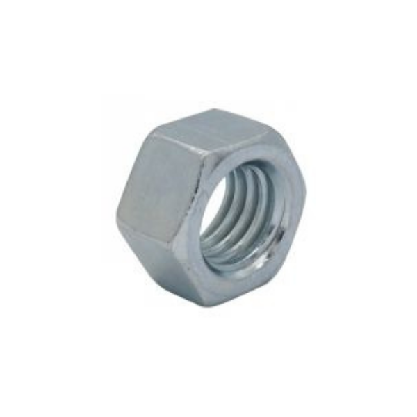 TUERCA GALVANIZADA 5/8