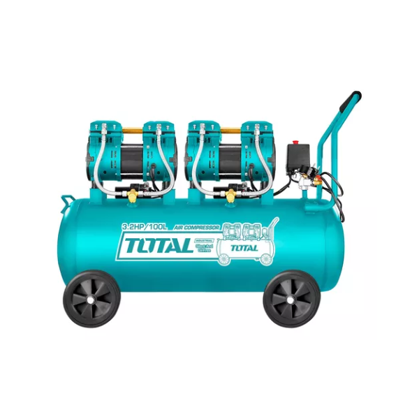 Compresor de Aire 200 LT 3 HP – 2.2 Kw 220V AirOne CTA-003X200D103