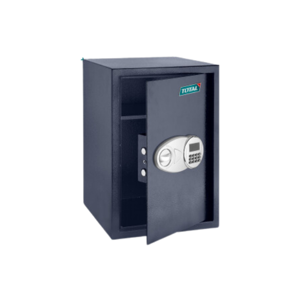 CAJA FUERTE DE SEGURIDAD 50 X 35 X 33 CMS TOTAL TESF5001