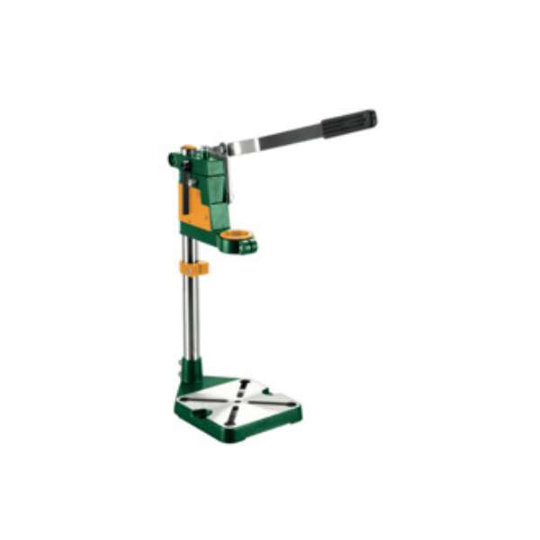 SOPORTE P/TALADRO DE BANCO MAX SOPORTE 43mm LONGITUD 60mm JADEVER JDADS1509