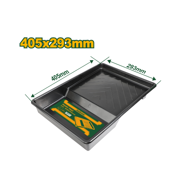 BANDEJA P/PINTAR 9plg (405mm x 293mm) JADEVER JDCB3904