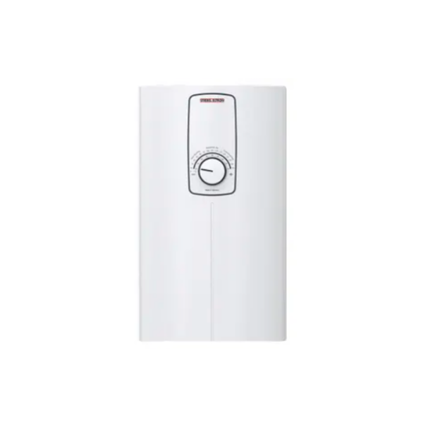 CALENTADOR AGUA DE PASO CENTRAL 220V-12.0KW STIEBEL ELTRON DCE 15 PLUS