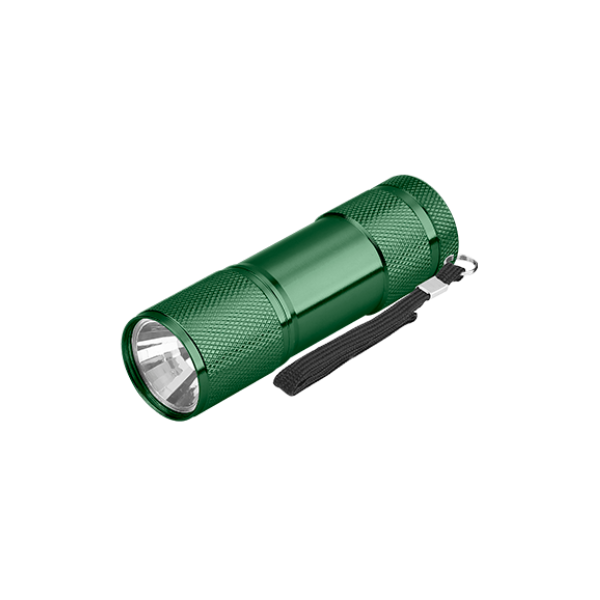 LINTERNA DE MANO JADEVER 50 LUMENS (JDFL2J03)