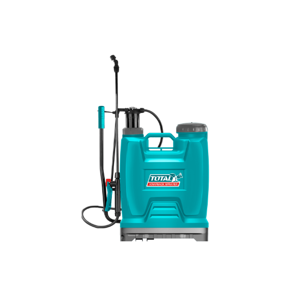 BOMBA ROCIADORA TIPO MOCHILA TOTAL 16lt THSPP41602