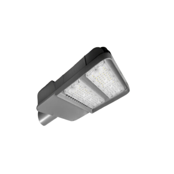 LUMINARIA ALUMBRADO PUBLICO SYLVANIA LED 150W C/FOTOCELDA (ZD216)(P23234-33)