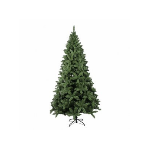 ARBOL NAVIDAD 6PIES 180CM 750 PUNTAS XN30000003-6