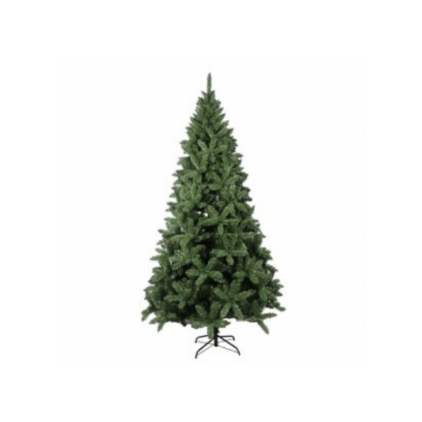 ARBOL NAVIDAD 9PIES 270CM 2066 PUNTAS XN30000003-9