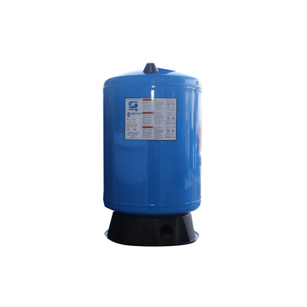 TANQUE DE PRESION VERTICAL 19 GALONES MEMBRANA CAMBIABLE PS19T-T02 STAR-TANK 12003475