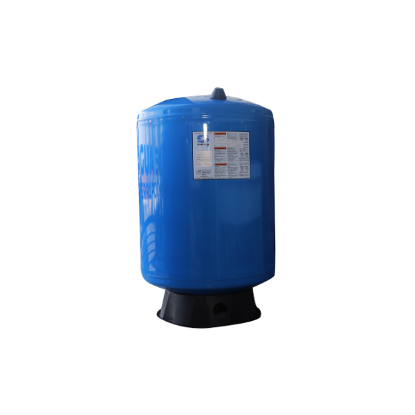 TANQUE DE PRESION VERTICAL 35 GALONES MEMBRANA CAMBIABLE PS35-T05 STAR-TANK 12003477