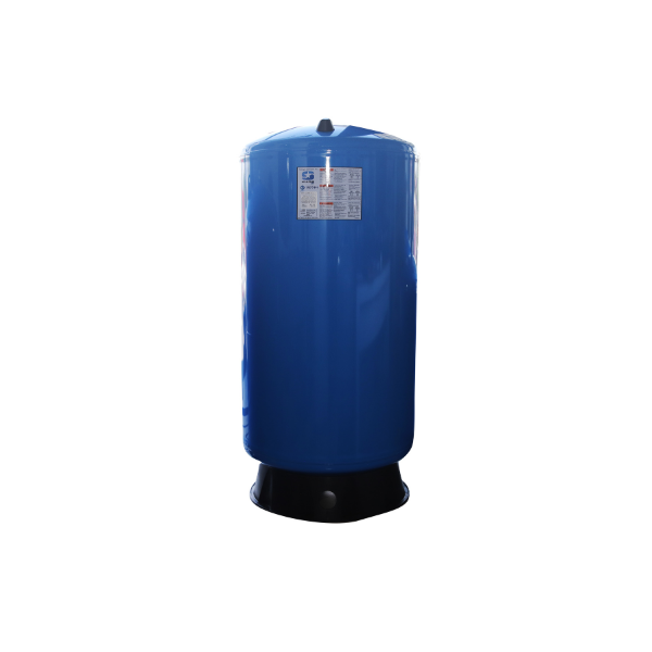 TANQUE DE PRESION VERTICAL 85 GALONES MEMBRANA CAMBIABLE PS85-T52 STAR-TANK 12003479