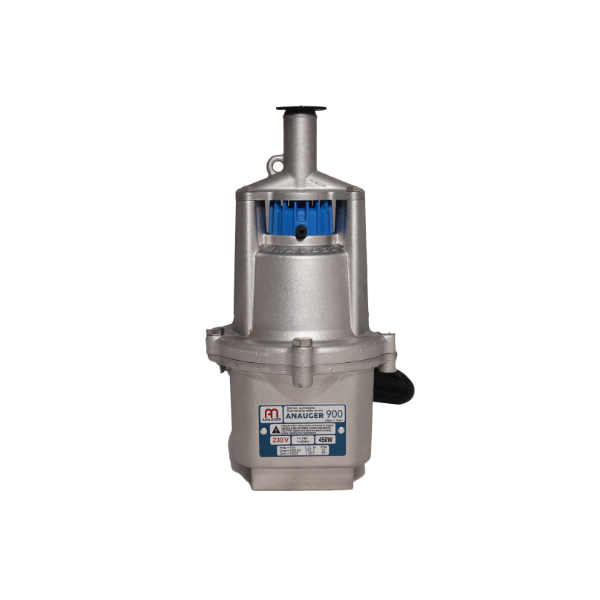 BOMBA SUMERGIBLE PARA POZO M900 220V MONOFASICA ANAUGER 12003457