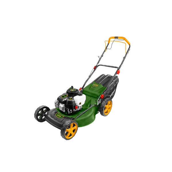 DESGRAMADORA GASOLINA 171CC 20PLG JADEVER JDGM3A20