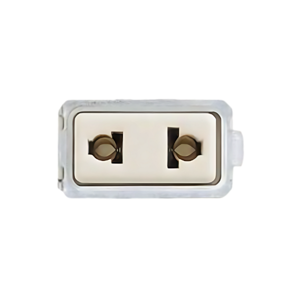 MODULO TOMA SENCILLO MAGIC BTICINO (5025)