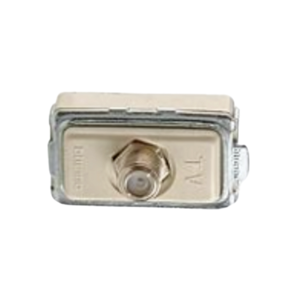 MODULO TOMA TV COAXIAL MAGIC BTICINO (5152E)