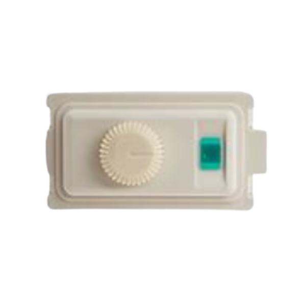 MODULO DIMMER DE LUZ MAGIC BTICINO (5361V)