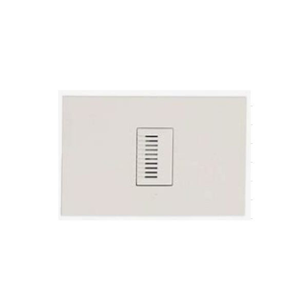 TIMBRE ZUMBADOR NOBILE BTICINO COLOR BLANCO (AF2149EB127)