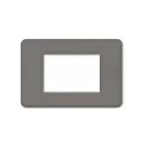 PLACA 3 MODULOS MATIX GO TORTOLA (JA4803TD)