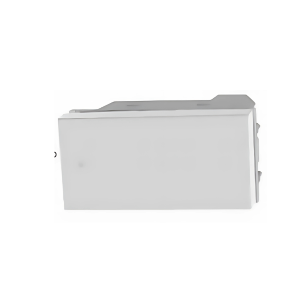 DADO INTERRUPTOR 3 VIAS MATIX GO BLANCO (JW4003)