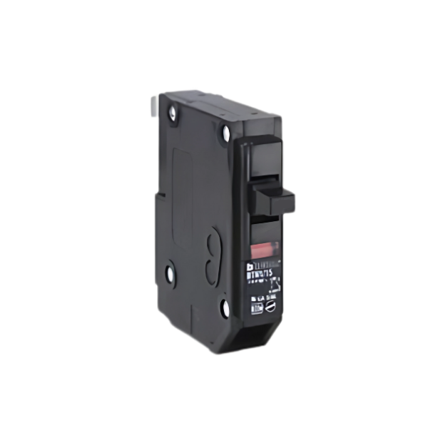 TERMICO TIVEN 1 POLO 60A BTICINO (8901/60N)