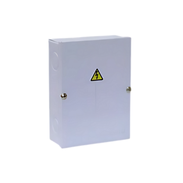 CAJA TERMICA BIFASICO 2 CKT 70A BTICINO (BTC242S)