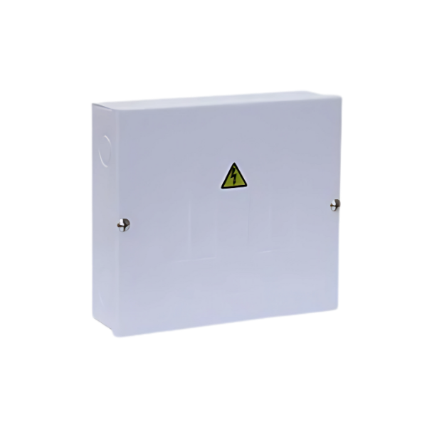 CAJA TERMICA BIFASICO 4CKT 70A BTICINO (BTC244S)