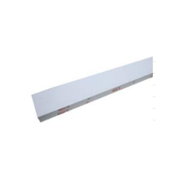 CANALETA PLASTICA 105X35 S/TAPA BTICINO (10421)