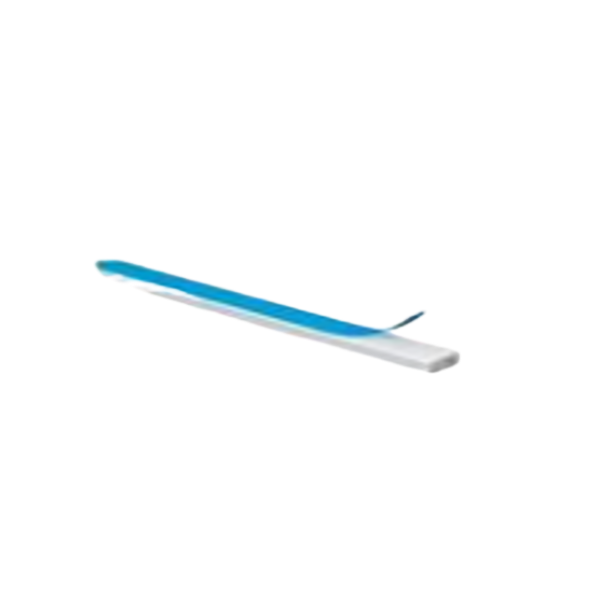 CANALETA PLASTICA CON ADHESIVO 20X12MM BTICINO (638129)