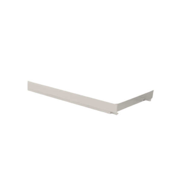 CANALETA PLASTICA CON ADHESIVO 40X16MM BTICINO (638159)