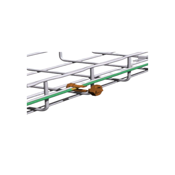 CONECTOR A TIERRA UL AWG #3-14 CABLOFIL (CM942616)