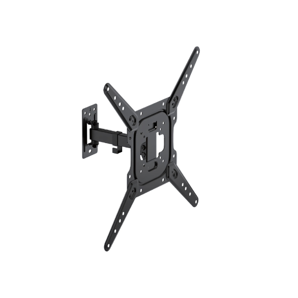 SOPORTE BRAZO ARTICULADO PARA TV 23-65 PLG METAL NEGRO EASY LIFE (LPA68-441N) 82000707