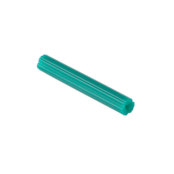 ANCLA PLASTICA 1/4X1 PLG (100 PCS) JADEVER JDXTA931