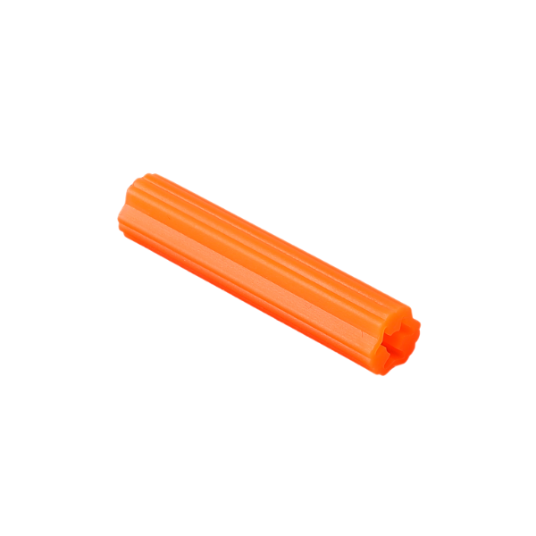 ANCLA PLASTICA 3/8X1 PLG (50 PCS) JADEVER JDXTA950