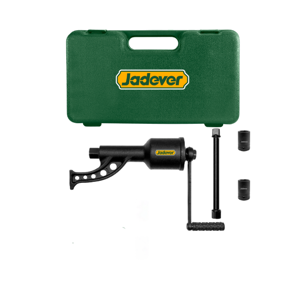 LLAVE MULTIPLICADORA DE TORQUE JADEVER JDTH1D68