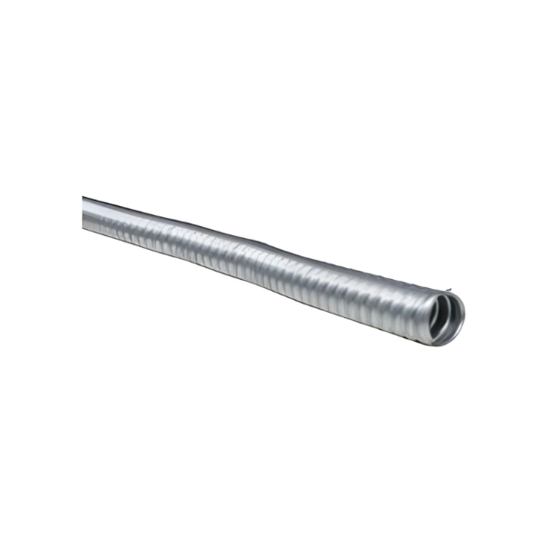 CORAZA FLEXIBLE GALVANIZADA 3/4 PLG ARGOS MT (9520200)