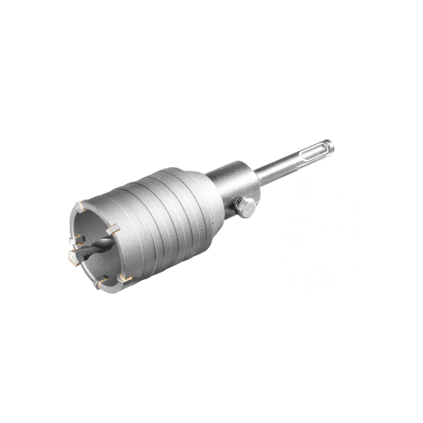 BROCA COPA CONCRETO TOTAL 40mm TAC430401