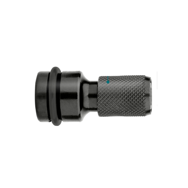 ADAPTADOR TOTAL P/PUNTA 1/4plg a 1/2plg TAC60501