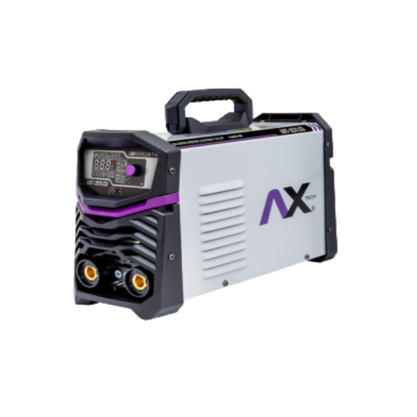 SOLDADOR INVERTER MMA/LIF TIG 250A 110/220V PANTALLA LED AXT-257LCD