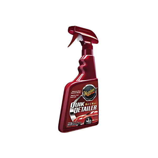 CERA LIQUIDA PARA DETALLES 16oz MEGUIARS MEA3316