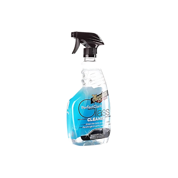 LIMPIADOR DE VIDRIOS 16oz MEGUIARS MEG8216