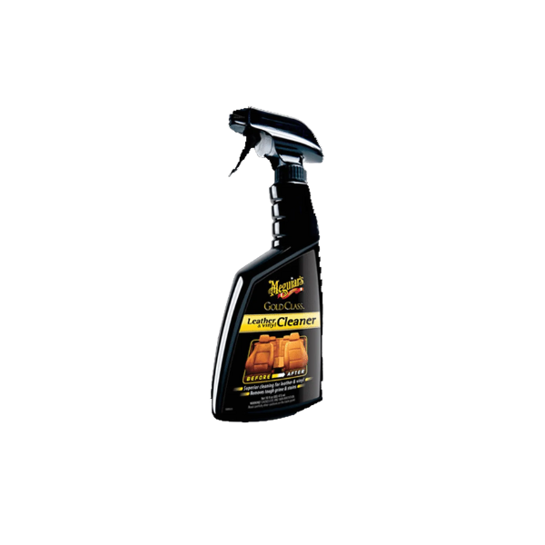 LIMPIADOR Y ACONDICIONADOR P/CUERO 16oz MEGUIARS MEG10916S