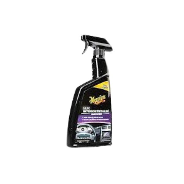 LIMPIADOR Y PROTECTOR DE TABLEROS Y PANTALLAS 16oz MEGUIARS MEG13616EU
