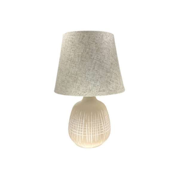 LAMPARA DE MESA GREMA MAYS 31CM (604-05217)