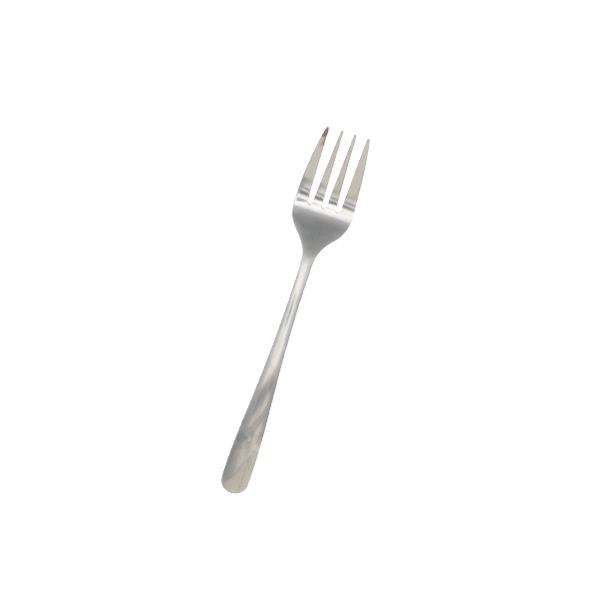 TENEDOR PARA SERVIR ACERO INOXIDABLE 24.5 cm PLATEADO ROYAL NORFOLK 716-01826